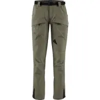 Klättermusen Gere 3.0 Pants Regular M's dusty green (568) S