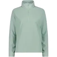 CMP Pull Fleece 1/2 Zip Damen Arctic