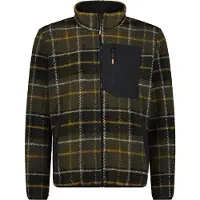 CMP Herren Jacken Man Jacket 33M4167-87ZP 56 - Kaki-Oil Green-Zucca - 56