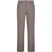 CMP Damen Hose (Größe XXS, grau)