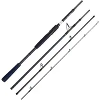 Shimano Fishing Stc Xr Blue Inshore Jerkbait Spinnrute
