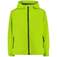 CMP Kinder Funktionsjacken lg.Arm Ki KID JACKET FIX HOOD