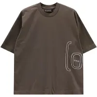 CMP 35f4937 Kurzarm-t-shirt