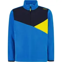 CMP Jungen Sweatshirt Kid Sweat 35G0544-L573 128 - Royal Blue - 128