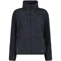 CMP Woman Jacket antracite mel. (U817) 38