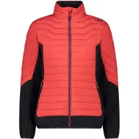 CMP Hybrid-Daunenjacke Damen
