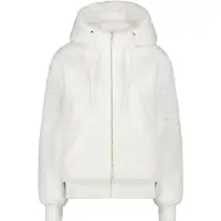 CMP Damen-Hoodie aus Kunstfell