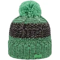 CMP Kids Knitted Hat deep mint (E265) U