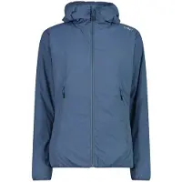 CMP Damen 3-lagige wasserdichte Jacke