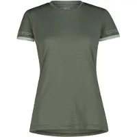 CMP Damen T-Shirt Unlimitech