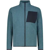 CMP Fleece mit Reißverschluss