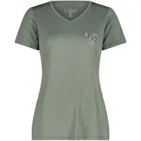CMP leichte Jersey T-Shirt Damen