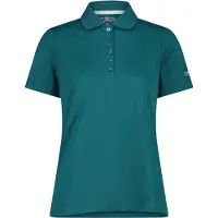 CMP Polo-Shirt Damen