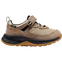 Keen - Kid's Hightrail WP - Multisportschuhe Gr 27/28 braun