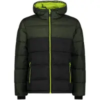 CMP Fix Hood 32z2957 Jacke
