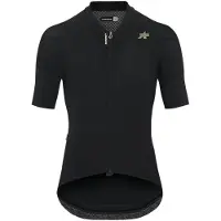 Assos - Mille GTO Jersey S11 - Radtrikot Gr S schwarz