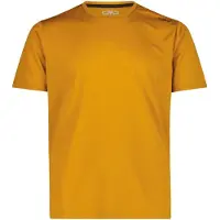 CMP MAN T-shirt curcuma (R813) 52