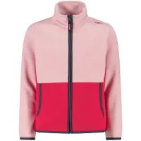 CMP Mädchen Fleecejacke KID G JACKET 33H4315-B309 176 - Pink - 176