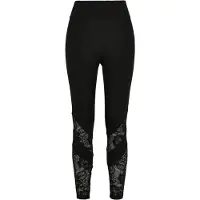 Urban Classics - Leggings für Damen TN645 (XS) (Schwarz)