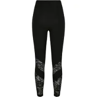 Urban Classics - Leggings für Damen TN645 (XS) (Schwarz)