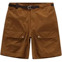 CMP - Bermuda with Belt - Shorts Gr XL braun