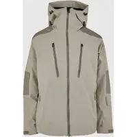 8848 Altitude Herren Skijacke Dene Ski Jacket Beige XL