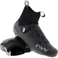 Northwave Celsius R Arctic GTX carbon grey/reflective (82) 37
