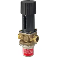 Danfoss Rücklauftemp.Begrenzer FJV