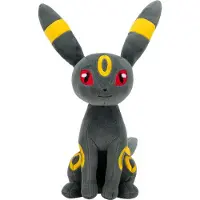 Pokémon Nachtara-plüschtier 20 Cm