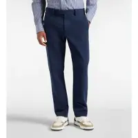 HARMONT & BLAINE für Herren. WDR391053516 Marineblaue Jogginghose (46), Sportlich, Baumwolle
