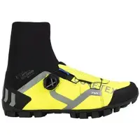 Northwave Celsius XT ARC. GTX yellow fluo (40) 45,5