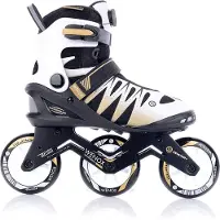 Tempish Wenox Top 100 Frau Auf Inlineskates Weiß EU 42 Weiß EU 42