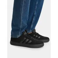 Adidas Sneakers Vl Court 3.0 ID9184 Schwarz