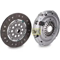 LuK RepSet 624 3953 09 Kupplungssatz für VOLVO XC60 (156) V70 III (135) V60 (155, 157) XC40 (536) XC60 II (246)