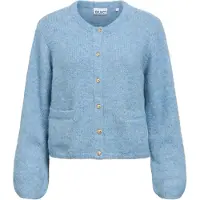 Object Strick Strickjacke