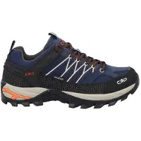 CMP Wasserdichte Wanderschuhe Rigel