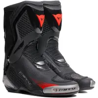 Dainese Torque 4 Air Herren Microfaser schwarz, 44