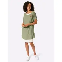 Casual Looks Sommerkleid "Webkleid"