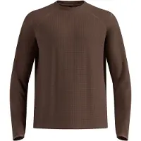 Odlo Cubic brown granite (30369) L