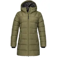 Schöffel Parka "Ins Parka Style Boslix WMS" mit Kapuze