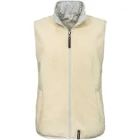 Schöffel Vest Style Purga WMN soft amber (4085) 36