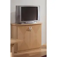 AEA Kommode Abstrakte Kommoden Design Wohnzimemr Möbel Anrichte Holz Sideboard
