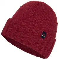 Sherpa - Vishnu Hat - Mütze Gr One Size rot