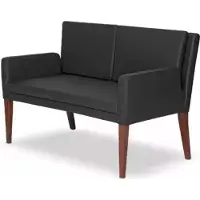 Xl Moebel Gmbh Sofa Zweisitzer Textilcouch Arbeitsplatz-Möbelsortiment Luxus Sitzmöbel