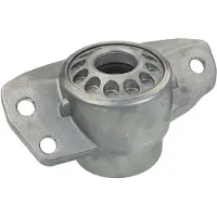 Meyle Federbeinstützlager 100 741 1002 Hinterachse für AUDI