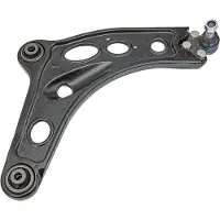 Meyle Lenker, Radaufhängung 6160500046 unten für VAUXHALL GENERAL MOTORS FIAT NISSAN RENAULT