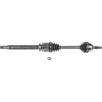 Meyle Antriebswelle 714 498 0035 Vorderachse rechts für FORD