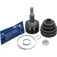 Meyle Gelenksatz, Antriebswelle 100 498 0198