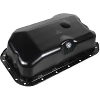 METZGER AUTOTEILE Ölwanne 7990028 für FORD VAG