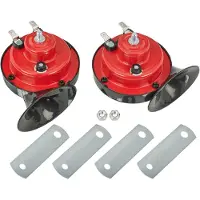 Meyle Horn Hupe 100 951 0009 für VW Transporter IV Bus (70B, 70C, 7DB, 7DK, 70J, 70K, 7DC, 7DJ) 91mm